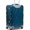 Shop 19 Degree Aluminium International Carry-On - Dark Denim in australian