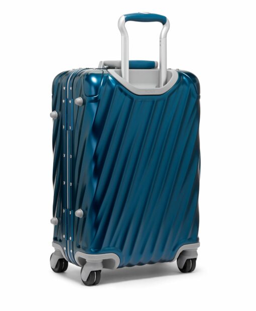 Shop 19 Degree Aluminium International Carry-On - Dark Denim in australian