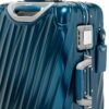 Shop 19 Degree Aluminium International Carry-On - Dark Denim in australian