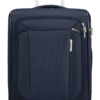 Shop RESPARK 55cm (L 40cm) Spinner Expandable (4 wheels) - Midnight Blue in australian