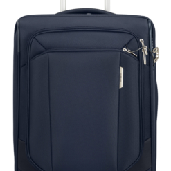 Shop RESPARK 55cm (L 40cm) Spinner Expandable (4 wheels) - Midnight Blue in australian