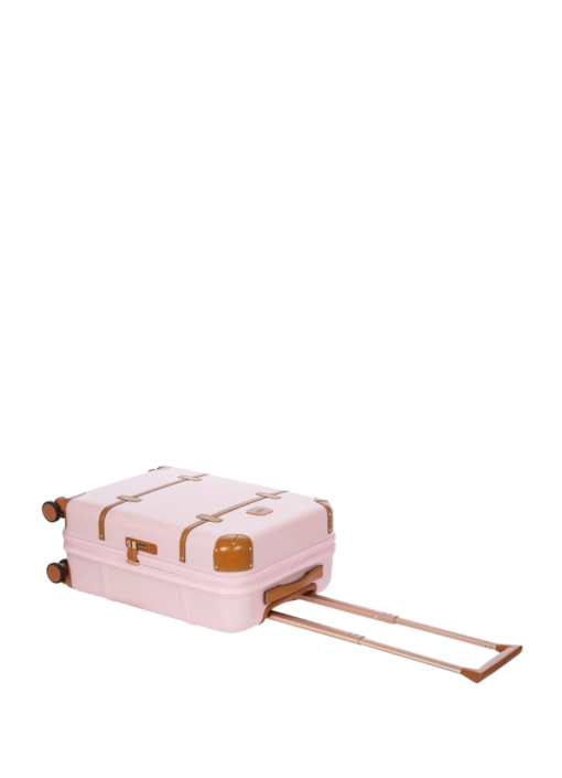 Shop Bellagio 2 Trolley 55cm - Pink in australian