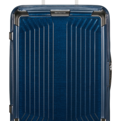 Shop LITE-BOX Spinner (4 wheels) 55cm - Denim Blue in australian