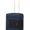Shop VAYCAY Spinner Expandable (4 wheels) 55cm Length 40cm - Navy Blue in australian