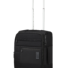 Shop VAYCAY Spinner Expandable (4 wheels) 55cm Length 35cm - Black in australian