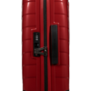 Shop ATTRIX Spinner Expandable (4 wheels) 55cm (20/23cm) - Red in australian