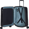 Shop BIZ2GO TRVL Spinner (4 wheels) 55cm - Black in australian