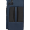 Shop VAYCAY Spinner Expandable (4 wheels) 55cm Length 35cm- Navy Blue in australian