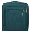 Shop RESPARK 55cm (L 40cm) Spinner Expandable (4 wheels) - Petrol Blue in australian