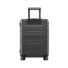 Shop M5 Essential Cabin Luggage (37L) - Glossy Graphite in australian