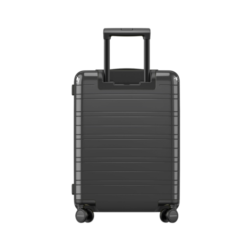 Shop M5 Essential Cabin Luggage (37L) - Glossy Graphite in australian