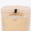 Shop The Carry-On Roller in Beige in australian