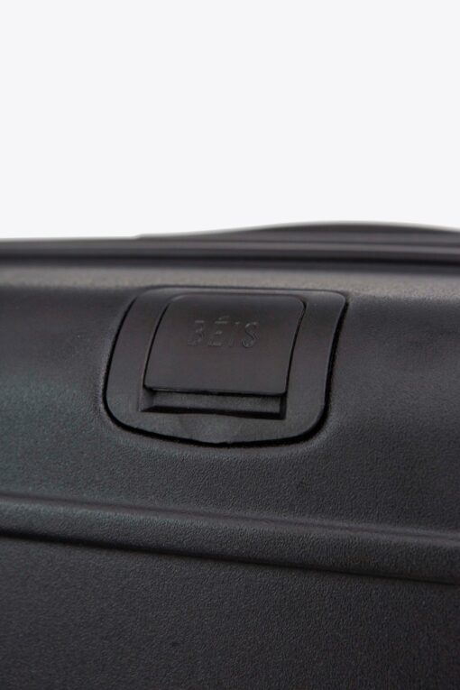 Shop The Carry-On Roller in Black in australian