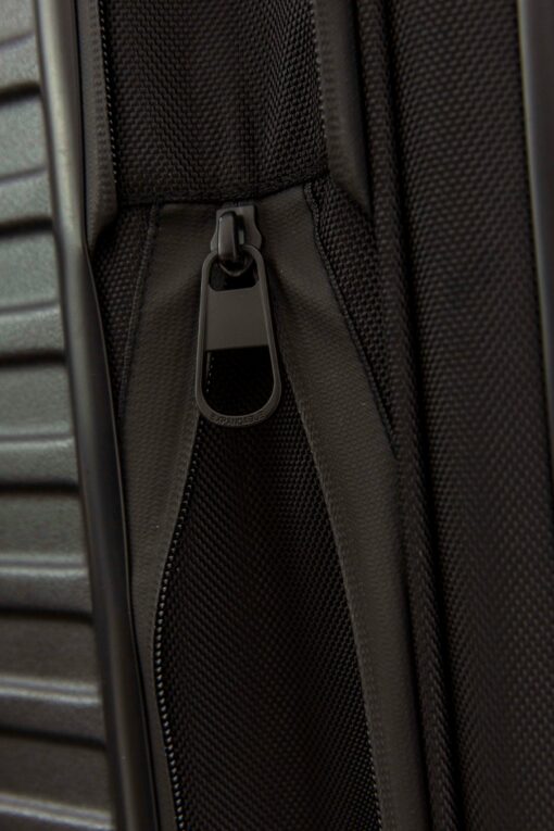 Shop The Carry-On Roller in Black in australian