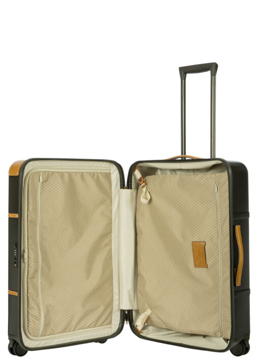 Shop Bellagio 2 Trolley 70.5cm - Olive in australian