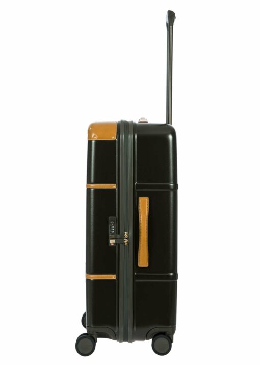 Shop Bellagio 2 trolley 76cm - Olive in australian