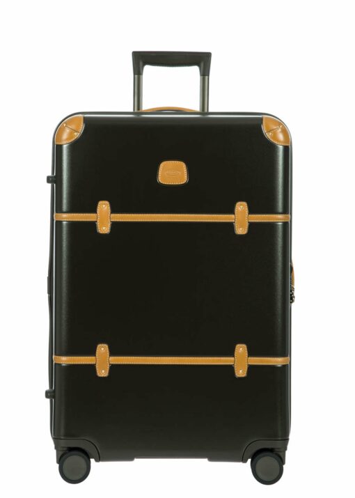 Shop Bellagio 2 trolley 76cm - Olive in australian