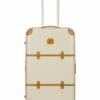 Shop Bellagio 2 Travel Trunk - Cream in australian