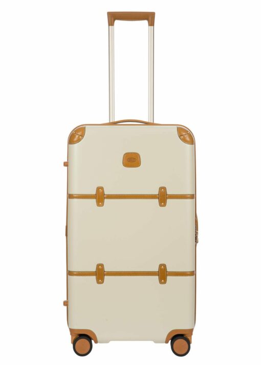 Shop Bellagio 2 Travel Trunk - Cream in australian