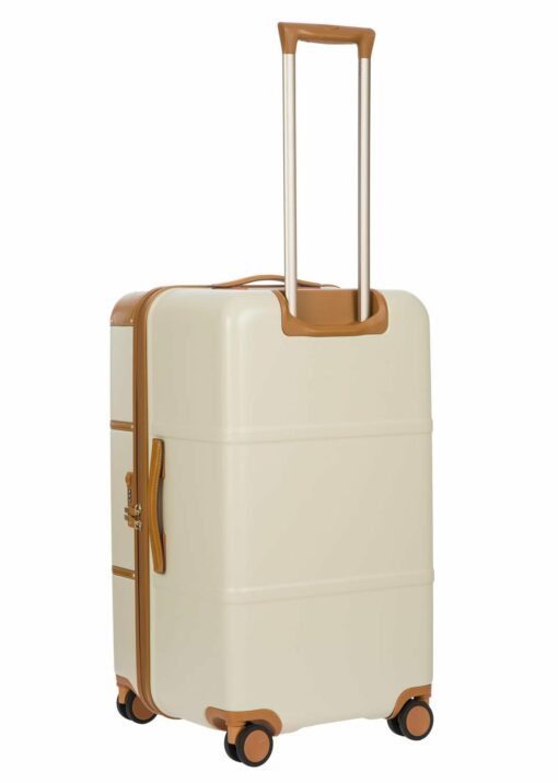 Shop Bellagio 2 Travel Trunk - Cream in australian