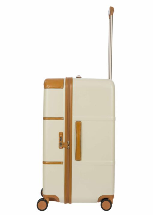 Shop Bellagio 2 Travel Trunk - Cream in australian