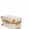 Shop Bellagio 2 Travel Trunk - Cream in australian