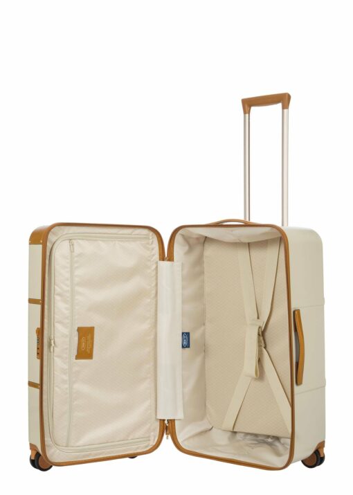 Shop Bellagio 2 Travel Trunk - Cream in australian