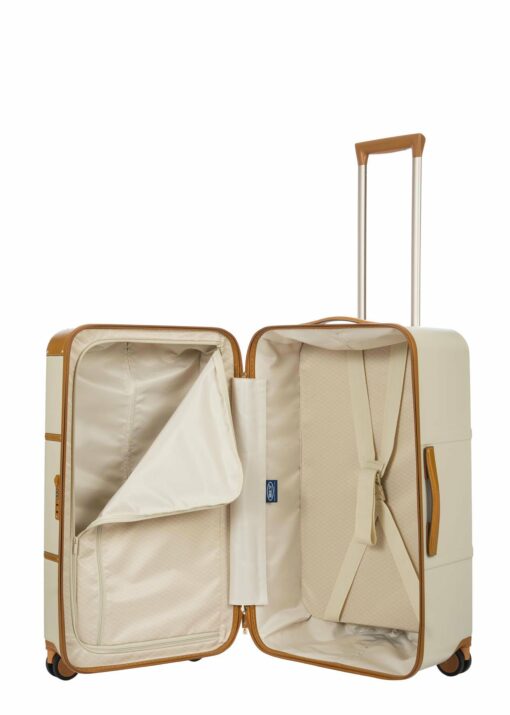 Shop Bellagio 2 Travel Trunk - Cream in australian