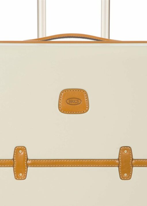 Shop Bellagio 2 Travel Trunk - Cream in australian