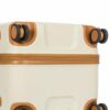 Shop Bellagio 2 Travel Trunk - Cream in australian