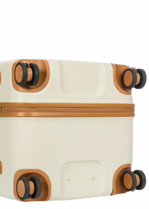 Shop Bellagio 2 Travel Trunk - Cream in australian