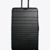 Shop The Large Check-In Roller in Black in australian