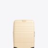 Shop The Carry-On Roller in Beige in australian