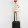 Shop The Carry-On Roller in Black in australian