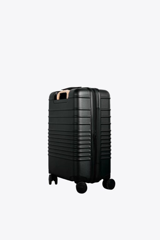 Shop The Carry-On Roller in Black in australian