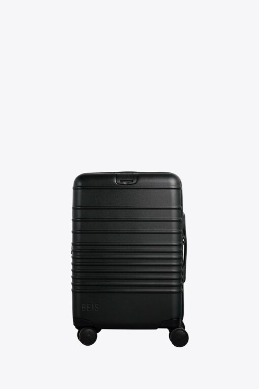 Shop The Carry-On Roller in Black in australian