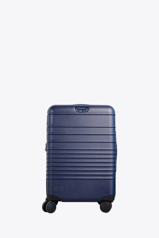 Shop The Carry-On Roller in Navy in australian