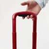 Shop The Carry-On Roller in Text Me Red in australian