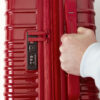 Shop The Carry-On Roller in Text Me Red in australian