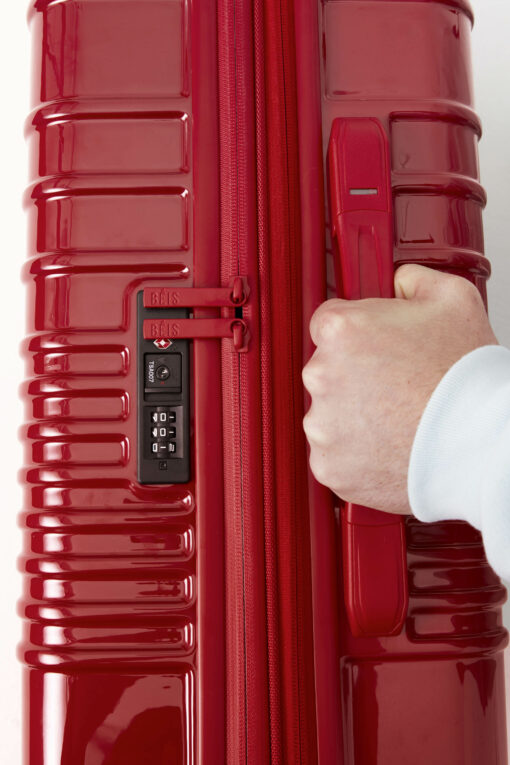 Shop The Carry-On Roller in Text Me Red in australian