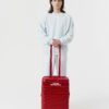 Shop The Carry-On Roller in Text Me Red in australian