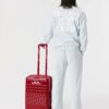 Shop The Carry-On Roller in Text Me Red in australian