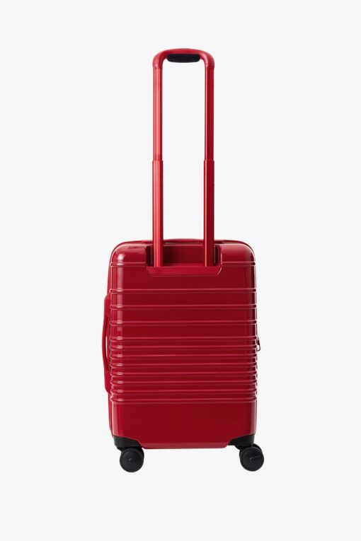 Shop The Carry-On Roller in Text Me Red in australian