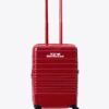 Shop The Carry-On Roller in Text Me Red in australian