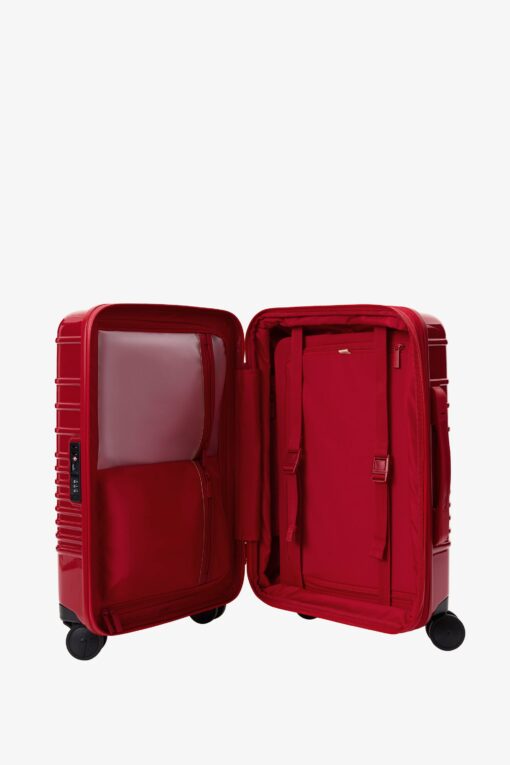 Shop The Carry-On Roller in Text Me Red in australian