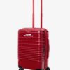 Shop The Carry-On Roller in Text Me Red in australian