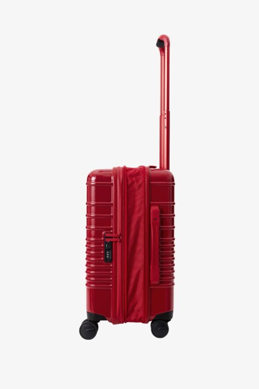 Shop The Carry-On Roller in Text Me Red in australian