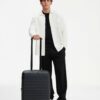 Shop The Carry-On Roller in All Black in australian