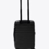 Shop The Carry-On Roller in All Black in australian