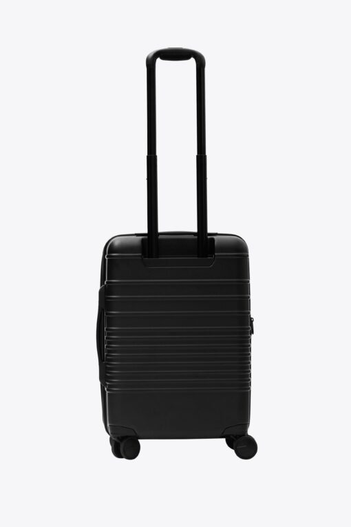 Shop The Carry-On Roller in All Black in australian